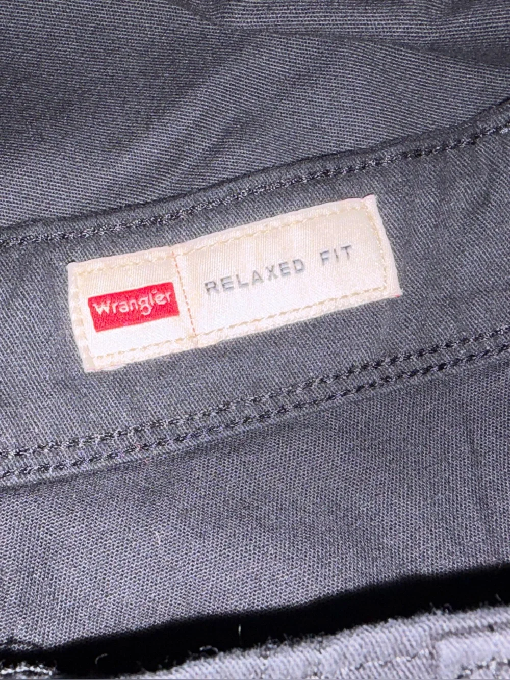 Wrangler cargo shorts